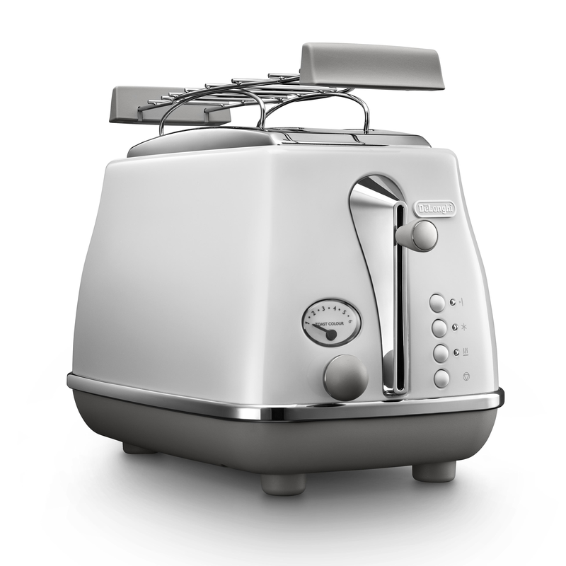De'Longhi Icona Capitals CTOC 2103.W
