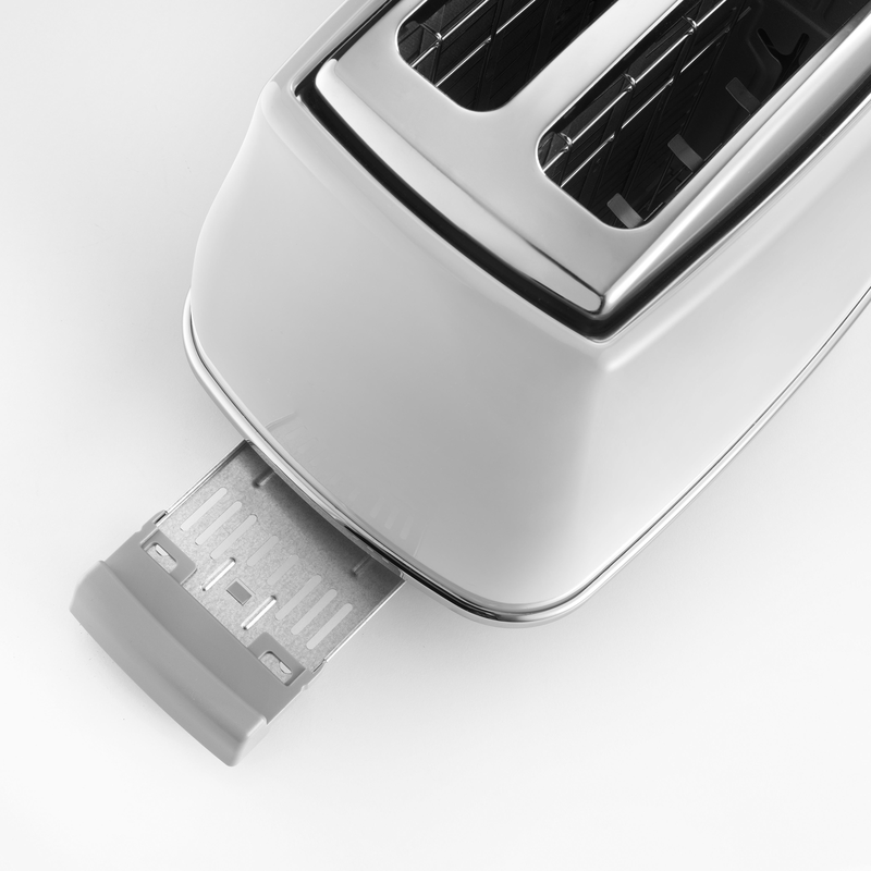 De'Longhi Icona Capitals CTOC 2103.W