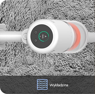 Xiaomi Vacuum Cleaner G11