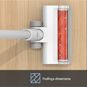 Xiaomi Vacuum Cleaner G11