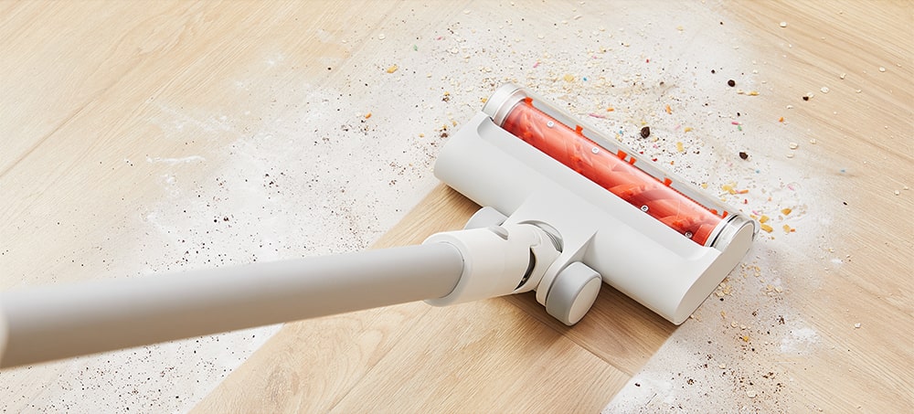 Xiaomi Vacuum Cleaner G11