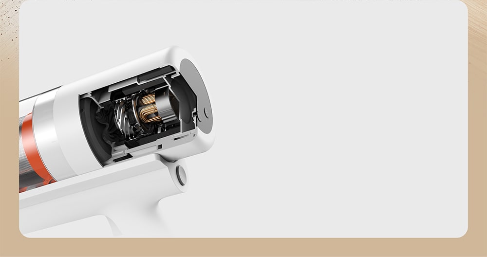 Xiaomi Vacuum Cleaner G11