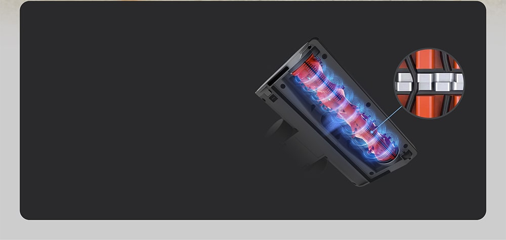 Xiaomi Vacuum Cleaner G11
