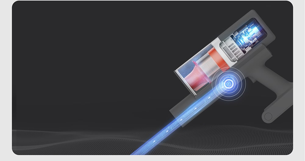 Xiaomi Vacuum Cleaner G11