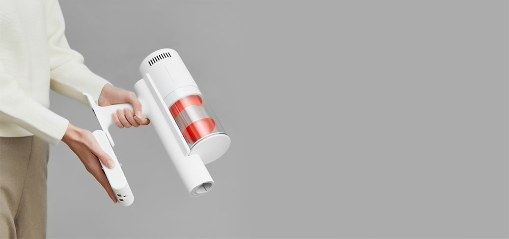 Xiaomi Vacuum Cleaner G11