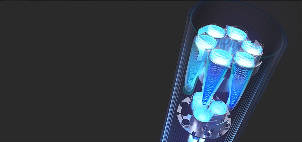 Xiaomi Vacuum Cleaner G11