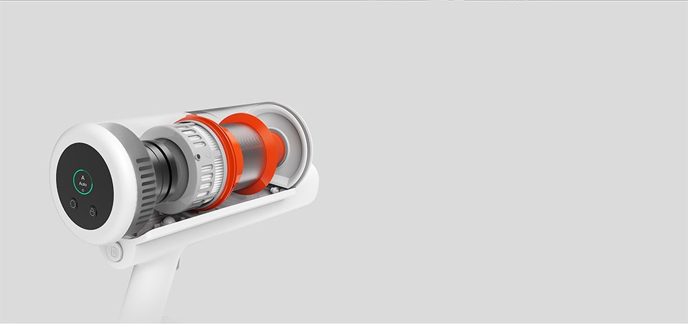 Xiaomi Vacuum Cleaner G11
