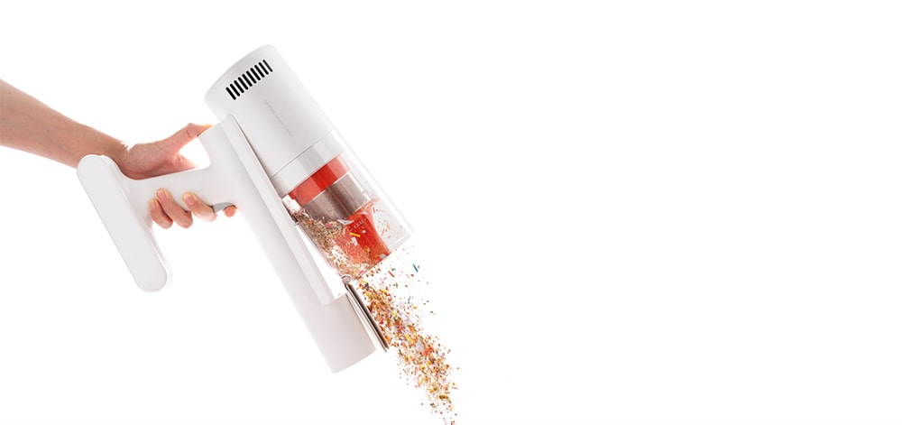 Xiaomi Vacuum Cleaner G11