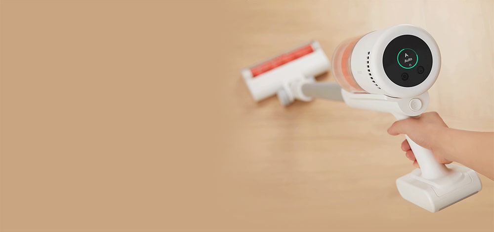 Xiaomi Vacuum Cleaner G11