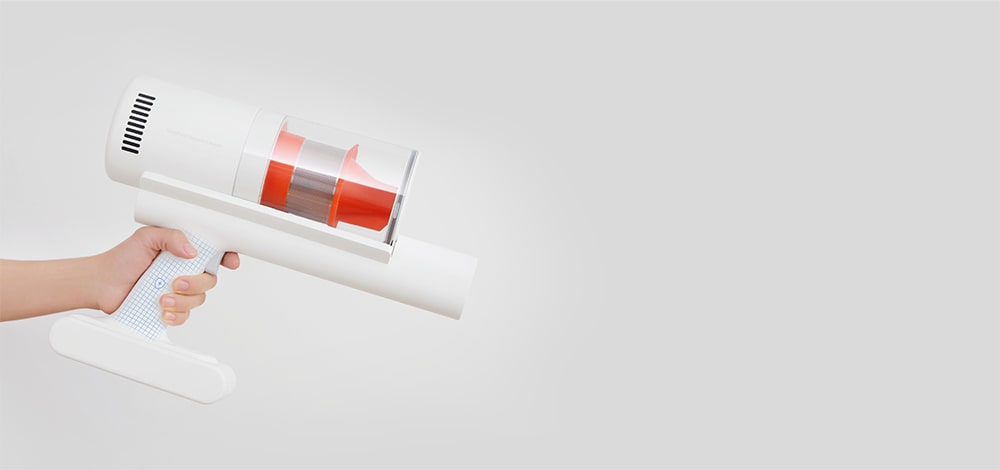 Xiaomi Vacuum Cleaner G11