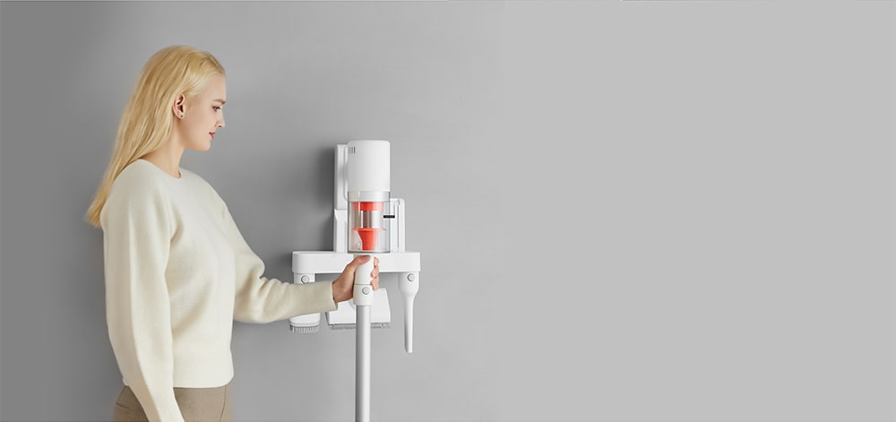 Xiaomi Vacuum Cleaner G11