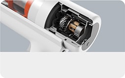Xiaomi Vacuum Cleaner G11