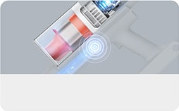 Xiaomi Vacuum Cleaner G11