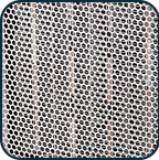 gc-1500 ceramiczne elementy grzejne