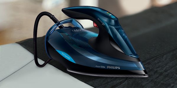 Philips Uwolnij się od regulacji temperatury