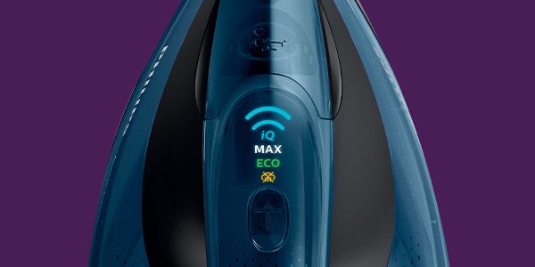 Philips Tryb wytwarzania pary DynamiQ