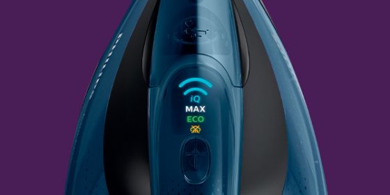 Philips Tryb wytwarzania pary DynamiQ