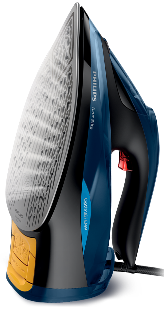 Philips Bez regulacji temperatury