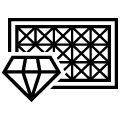 Dynamiczny Kolor Krystaliczny. BU8002KXXH