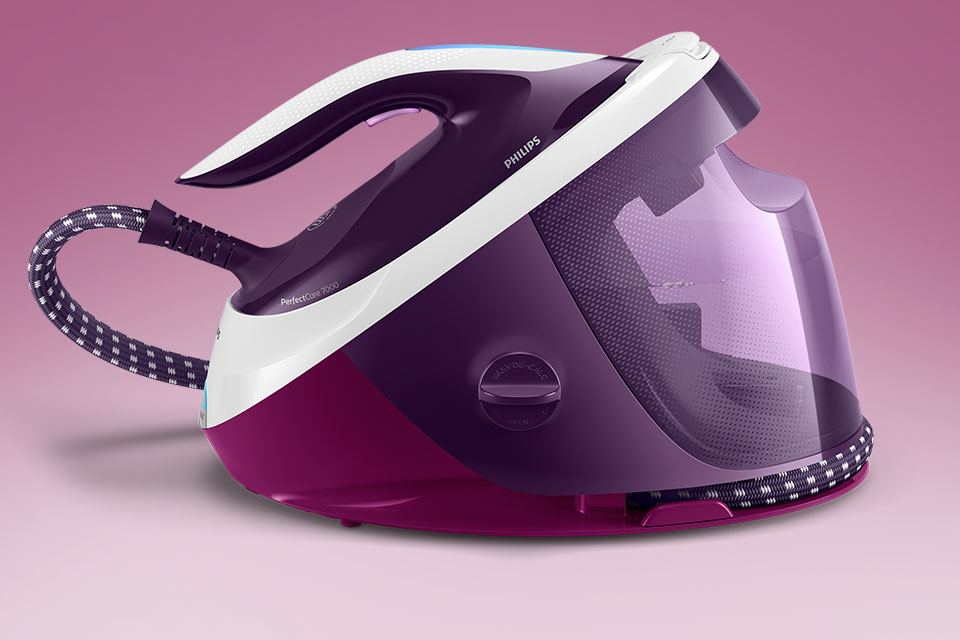 Philips Bezpieczne i łatwe automatyczne wyłączanie