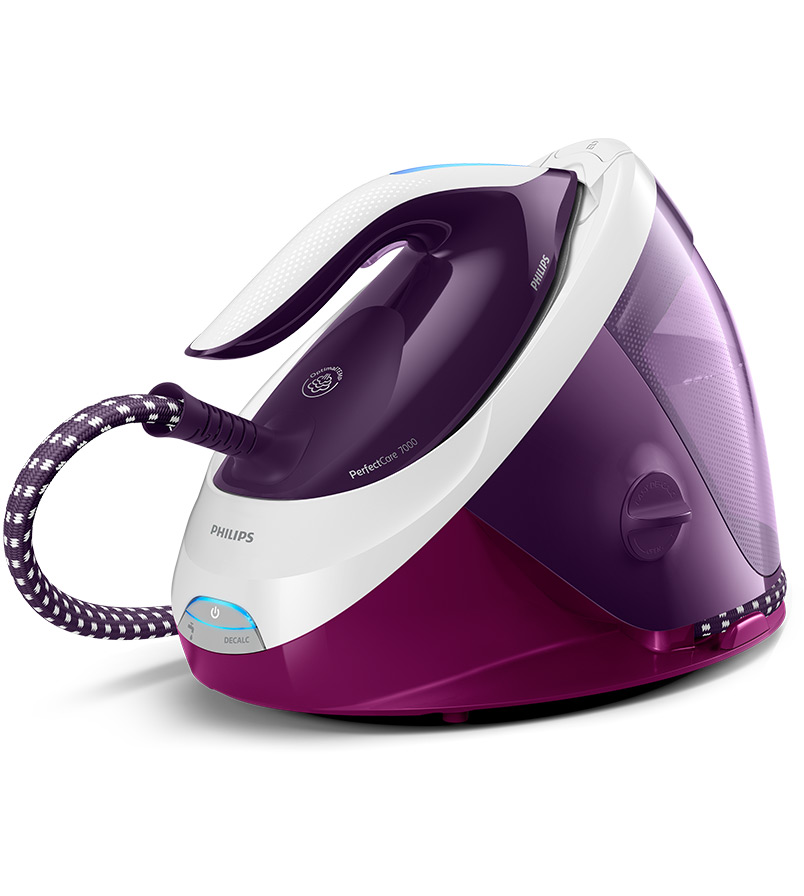 Philips Technologia OptimalTEMP