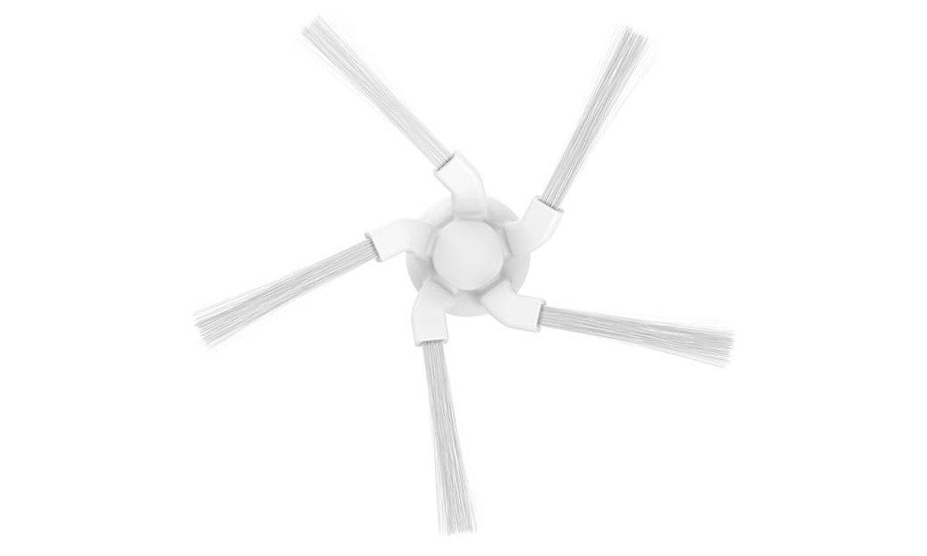 Boczna szczotka do Dreame W10