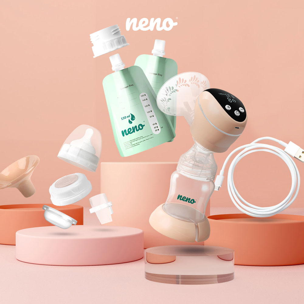 neno primo i sterylizacja z neno vita
