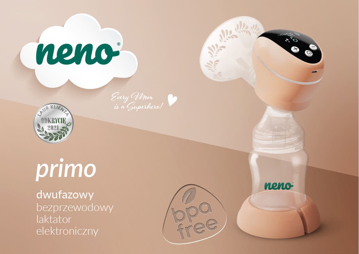 Slider Neno Primo