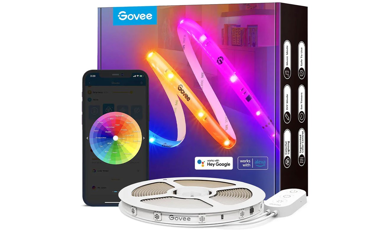 Govee H619C