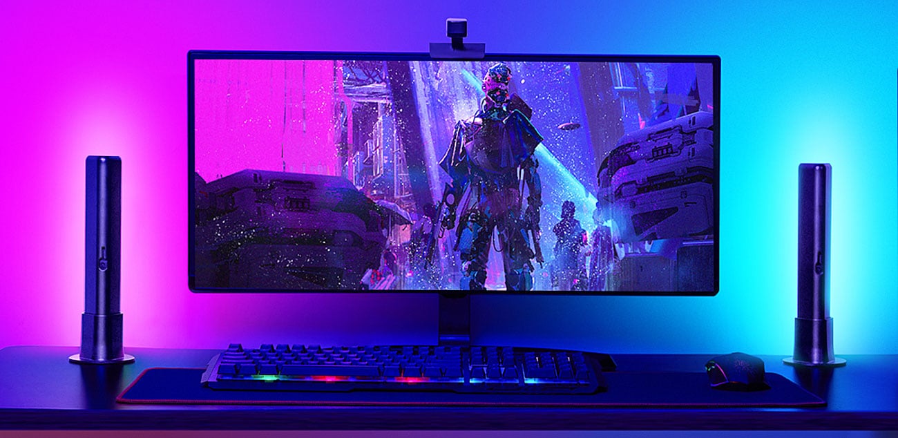 Govee H6054 Flow Pro TV
