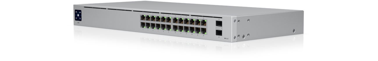 Ubiquiti USW-24 Switch