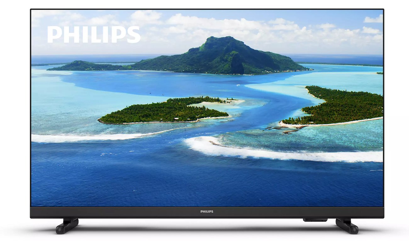 Telewizor TV Philips 32PHS5507 32 calowy