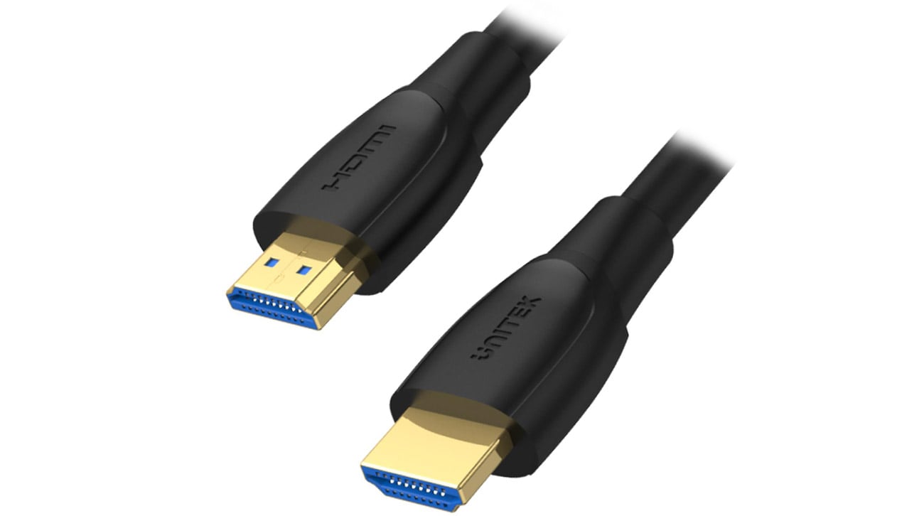 Kabel Unitek HDMI 2.0 4K (5m)