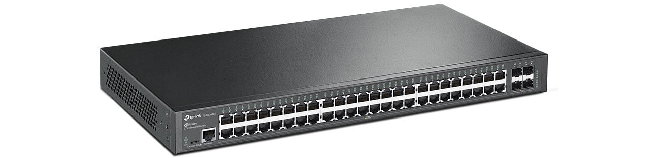 TP-Link TL-SG3452X Switch