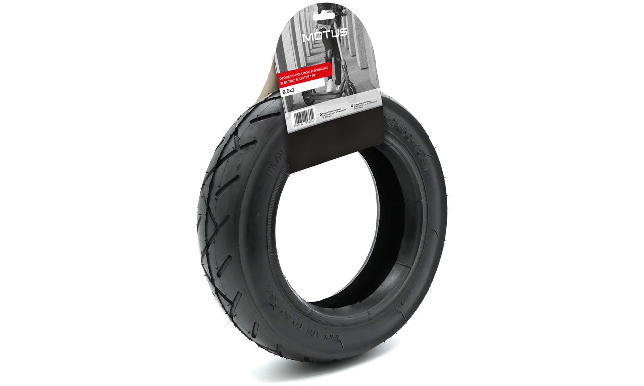 Opona Motus 8,5'' 8,5x2 (PRO)