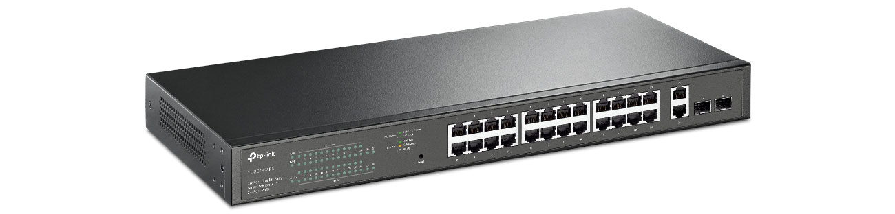 TP-Link TL-SG1428PE switch
