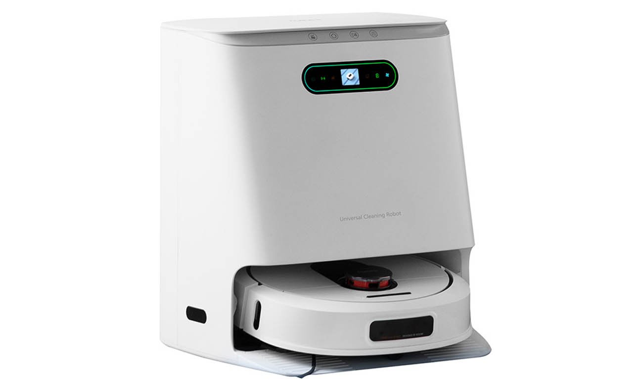 Robot sprzątający Roidmi EVA 2023 10030460050