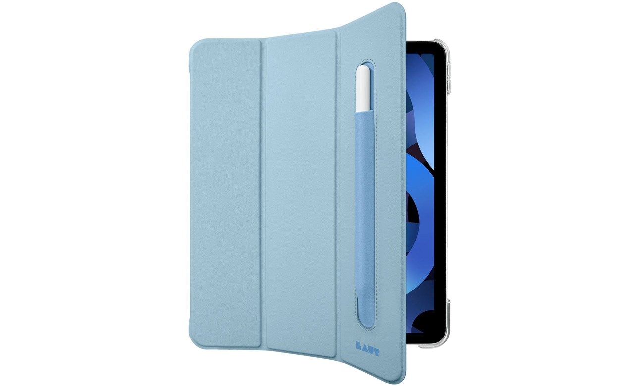Etui Laut Huex Folio do iPad Air 10.9 4/5G sky blue