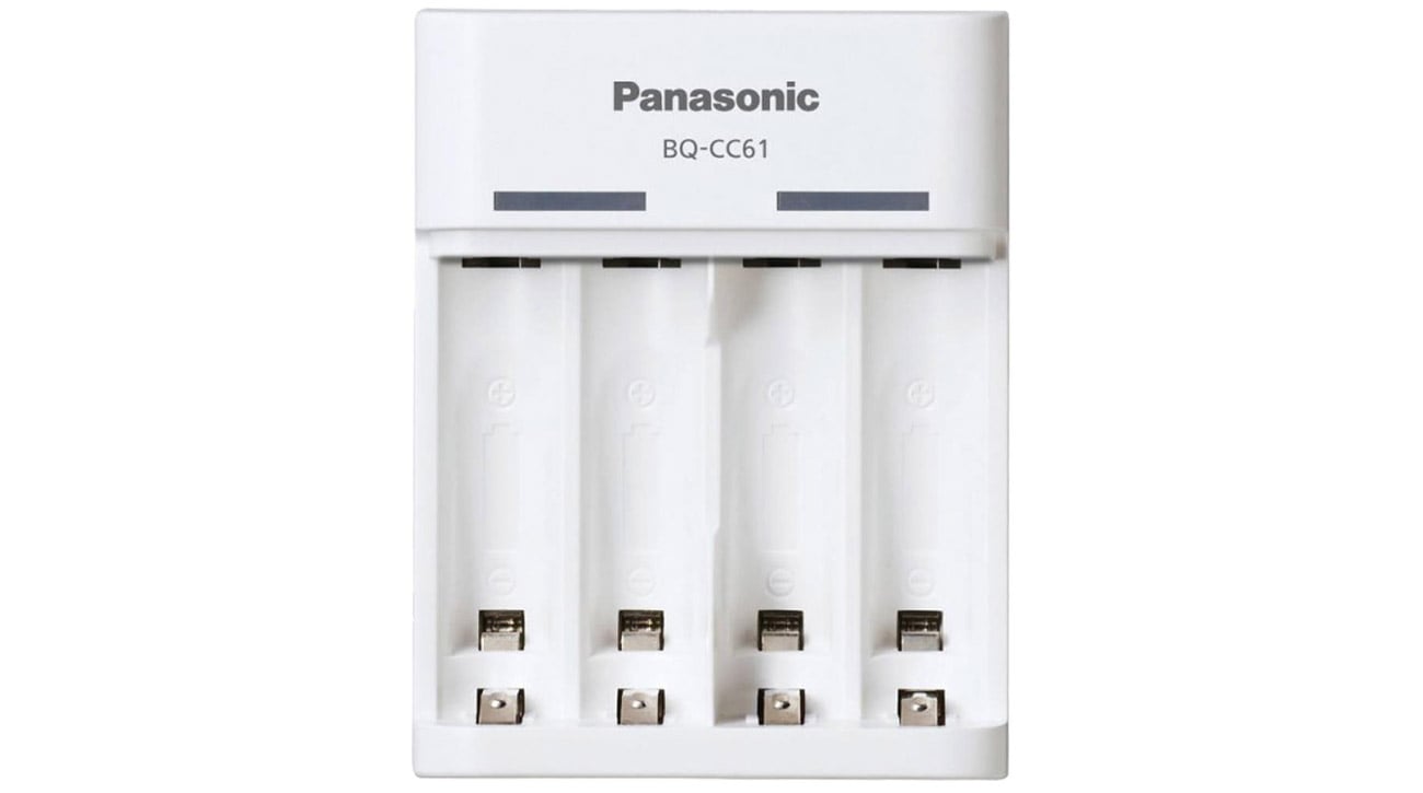 Ładowarka Panasonic BASIC USB
