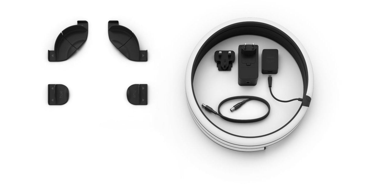 Philips Hue Gradient PC strip 24-27 8719514434479