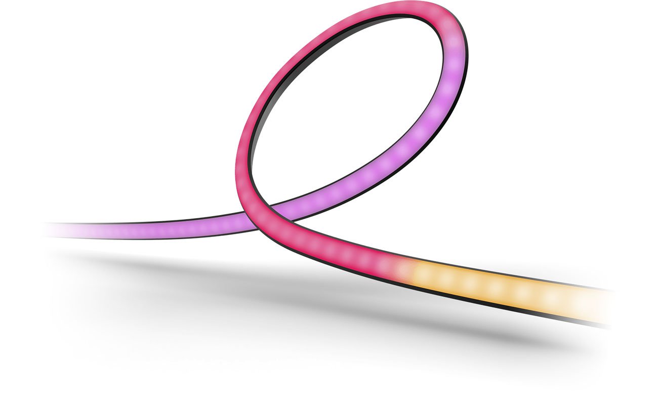 Philips Hue Gradient PC Strip 32