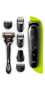 BRAUN