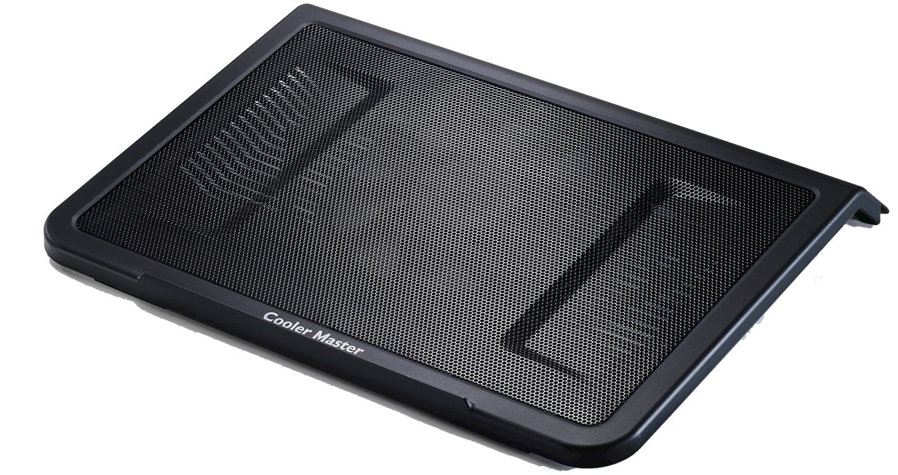 Podstawka chłodząca pod laptop Cooler Master NotePal L1