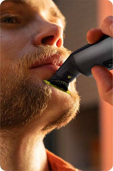 Philips Stylizuje