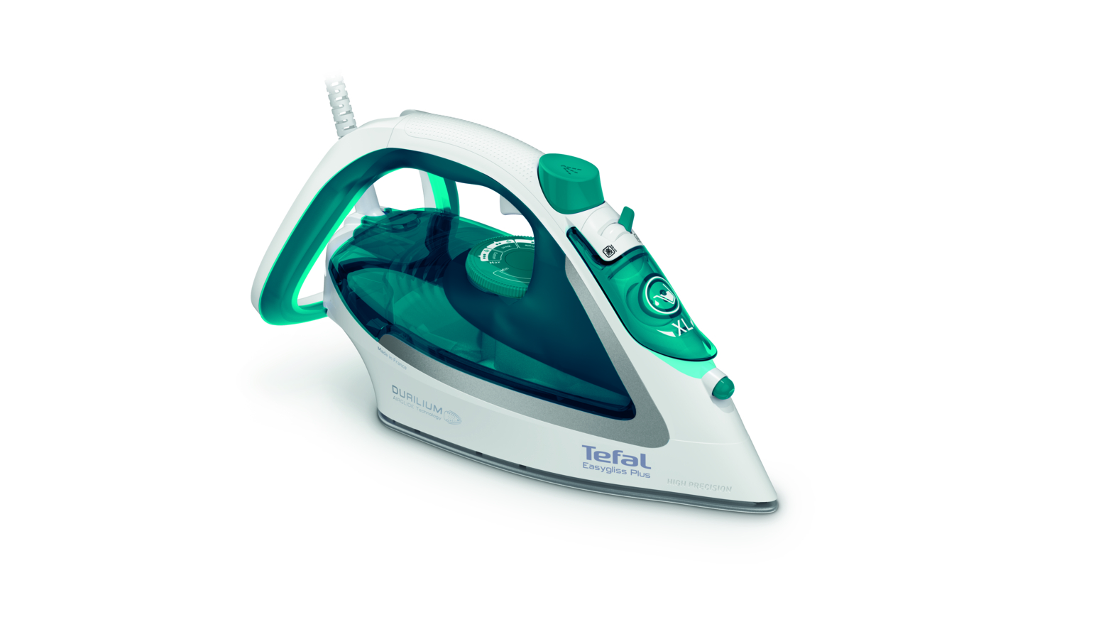Żelazko Tefal Easygliss Plus FV5718E0