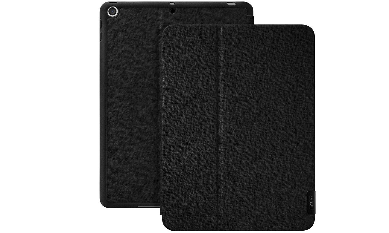 Etui Laut Prestige Folio iPad 10.2" 7/8G czarny