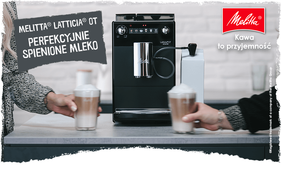 Melitta Latticia OT