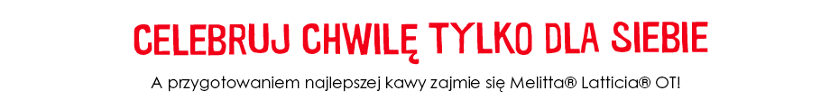 Celebruj chwilę tylko dla siebie
