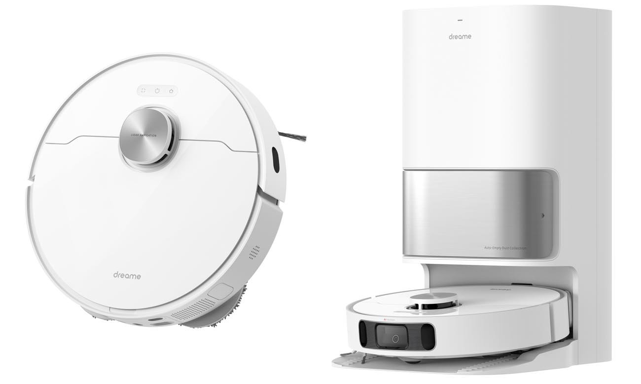 Robot sprzątający Dreame L10s Ultra