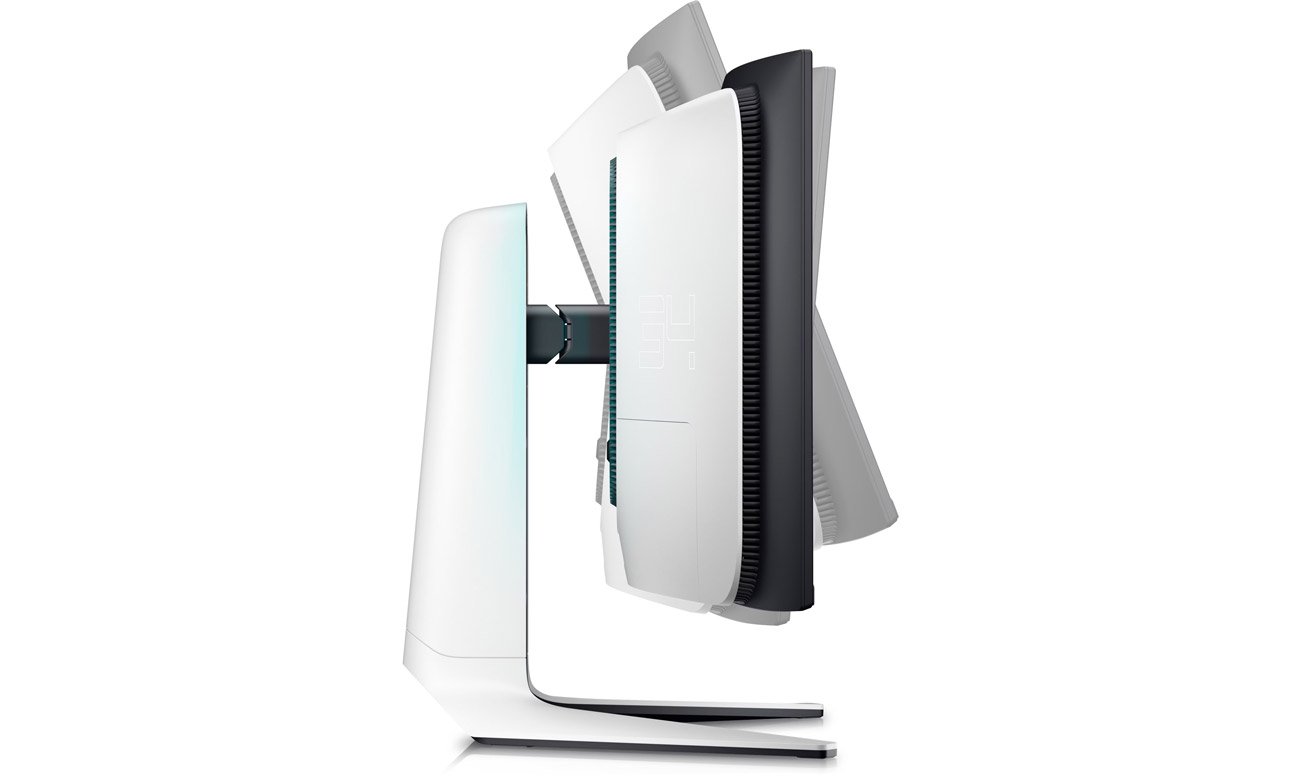 Monitor dla graczy Dell Alienware AW3423DW
